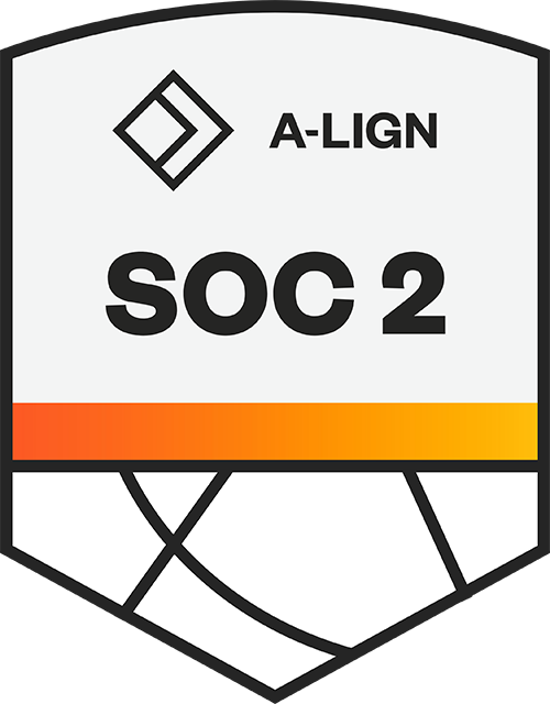 SOC2 Badge