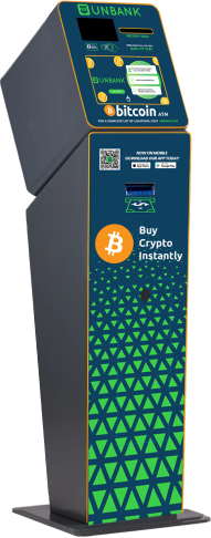 Bitcoin ATM